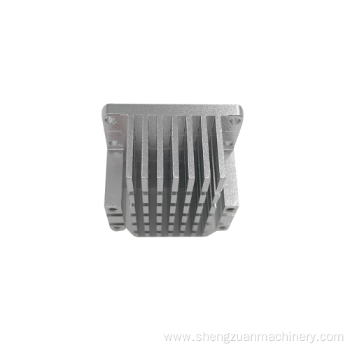 electrophoresis architectural aluminum profile